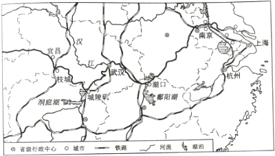 读材料,完成下列问题