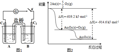 砷(as)广泛分布于自然界,其原子结构示意图是