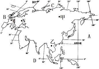 亚欧大陆轮廓图图片