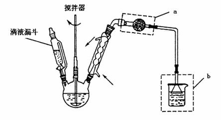 苯乙酮的制备装置图图片