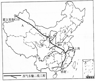 繼西氣東輸一線工程完工後,二線工程於2012年12月30日全線貫通,閱讀