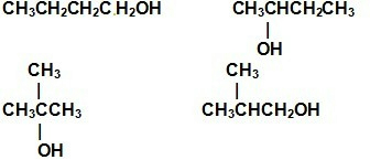 c5h10o2的同分异构体图片