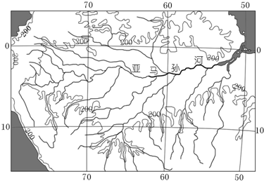 陕西轮廓图及山脉河流图片
