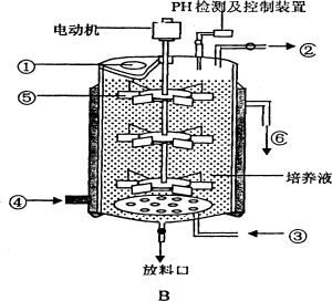 发酵箱工作原理图图片