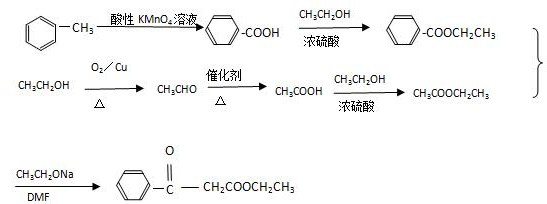 苯甲酸重结晶流程图图片