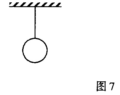 摆动的球加重力图图片