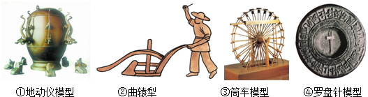 古代耕作工具演变配图图片