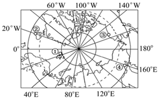 北极黄河站位置图片