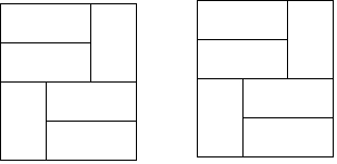 如图,由6个形状,大小完全相同的小矩形组成大矩形网格,小矩形的顶点称