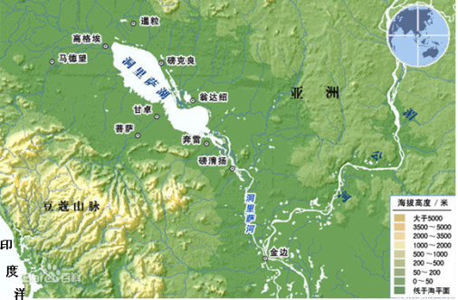 中坝大桥河水倒流图片