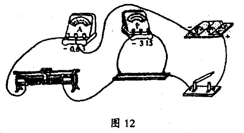 如圖所示為