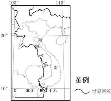 越南湄公河三角洲面积图片