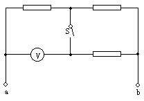 三个电阻串联图图片